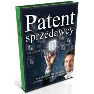 Patent sprzedawcy